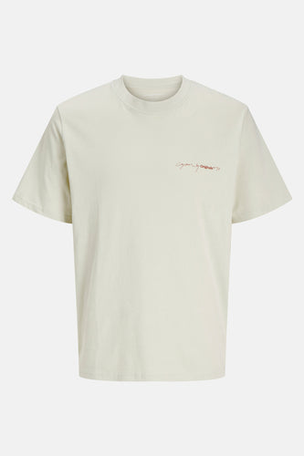 T-shirt à manches courtes - Vert
