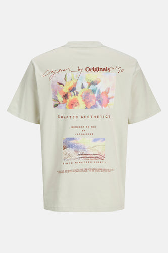 T-shirt à manches courtes - Vert