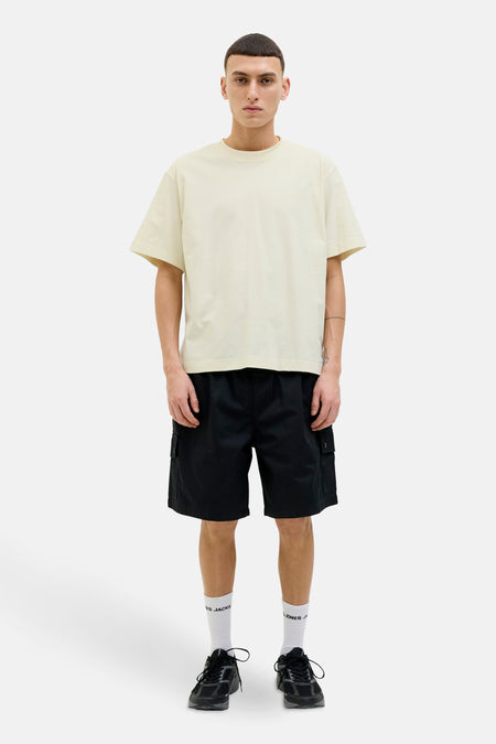 JCOINTERLUDE EASTER TEE SS CREW NECK LN