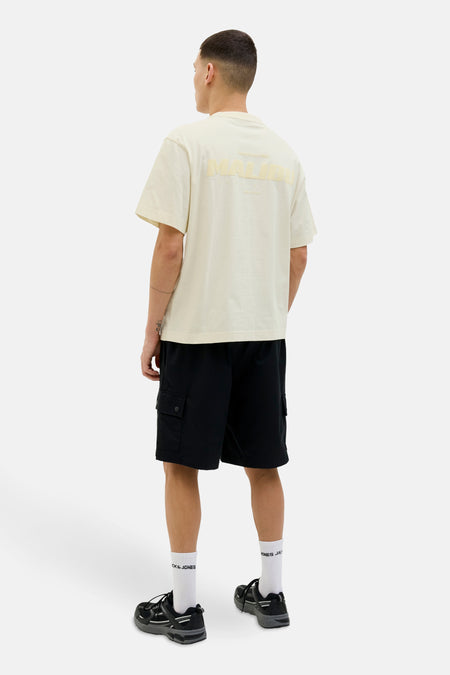 JCOINTERLUDE EASTER TEE SS CREW NECK LN