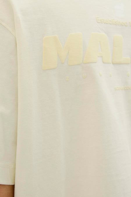 JCOINTERLUDE EASTER TEE SS CREW NECK LN