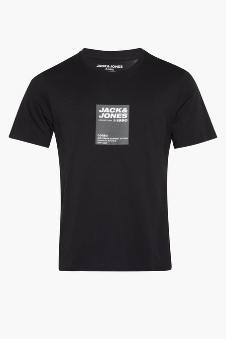 JCOTERRAIN TEE SS CREW NECK SMU