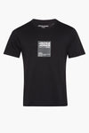 JCOTERRAIN TEE SS CREW NECK SMU