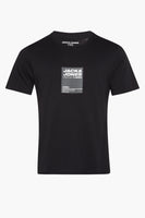 JCOTERRAIN TEE SS CREW NECK SMU