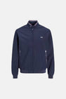 Jas (kort) grijs - PREMIUM by JACK & JONES