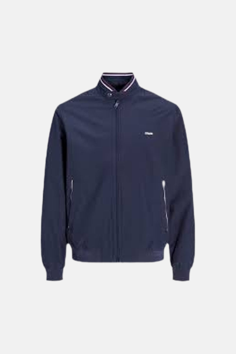 Veste courte gris - PREMIUM by JACK & JONES
