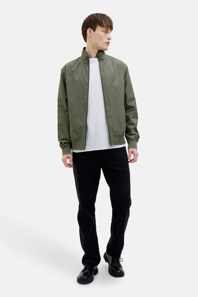 Veste courte - Kaki