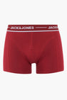 Boxer Rouge - ACCESSORIES BY JACK & JONES