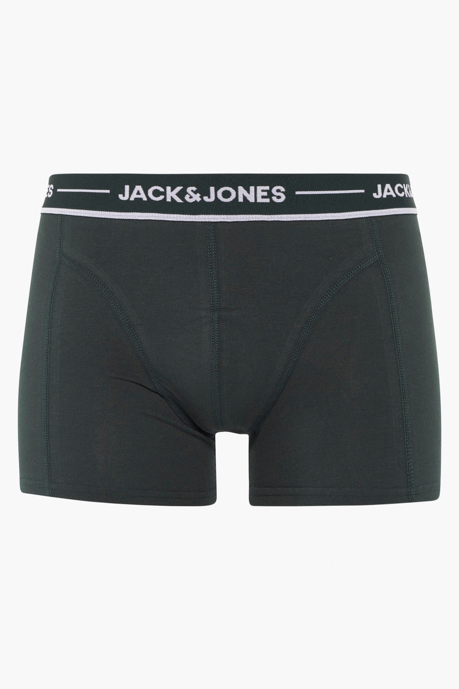 Boxers - vert - ACCESSORIES BY JACK & JONES