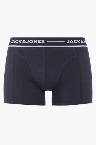 Boxers - bleu - ACCESSORIES BY JACK & JONES