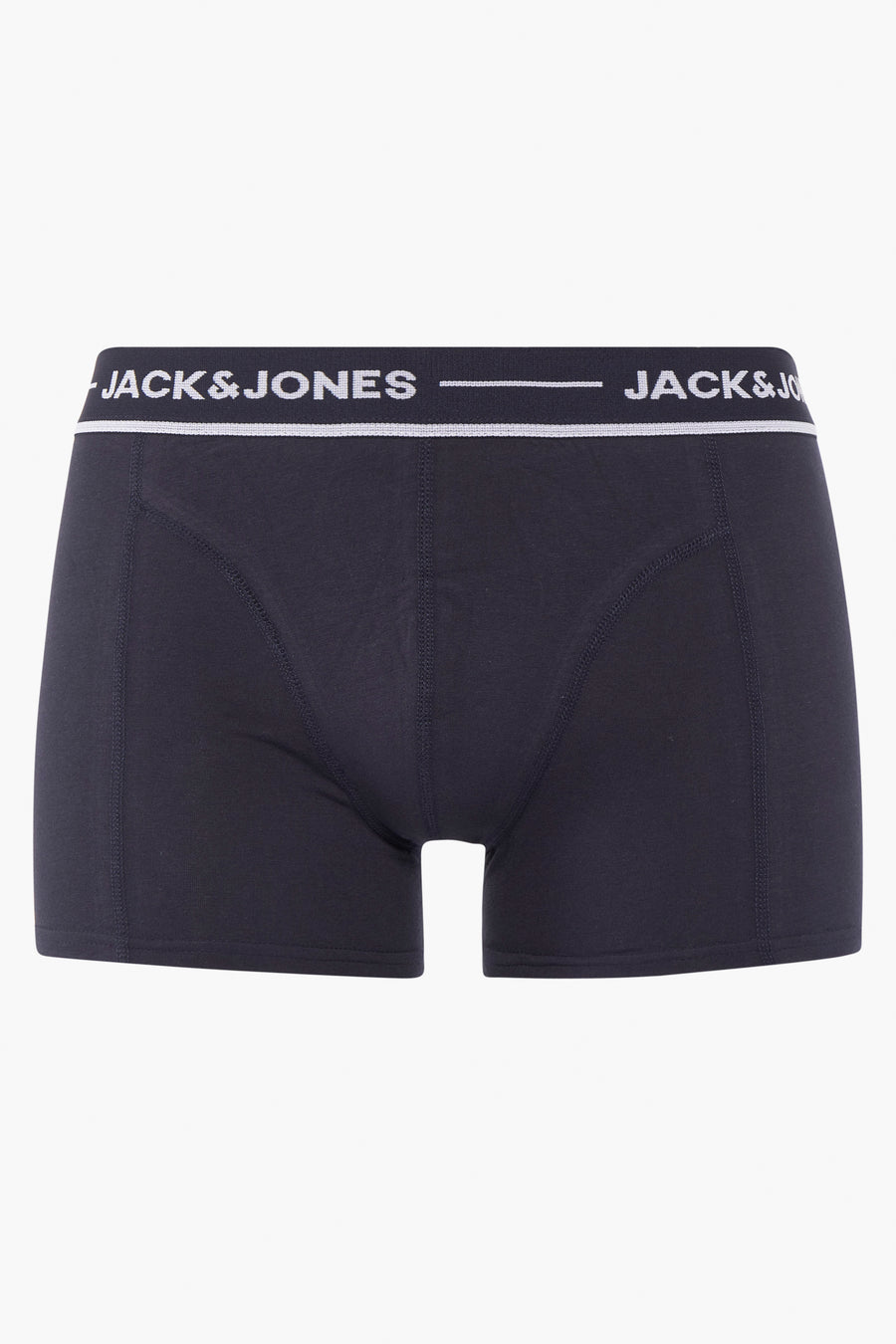 Boxers - bleu - ACCESSORIES BY JACK & JONES