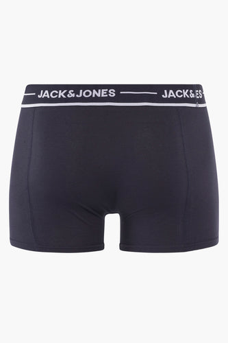 Boxers - bleu - ACCESSORIES BY JACK & JONES