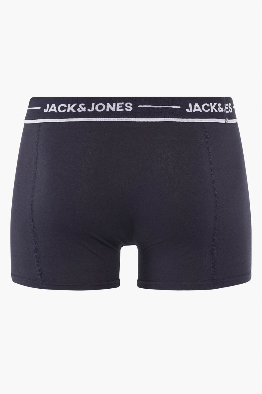 Boxers - bleu - ACCESSORIES BY JACK & JONES