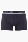 Boxer Bleu - ACCESSORIES BY JACK & JONES