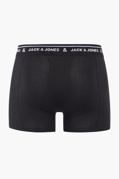Boxer Noir - ACCESSORIES BY JACK & JONES