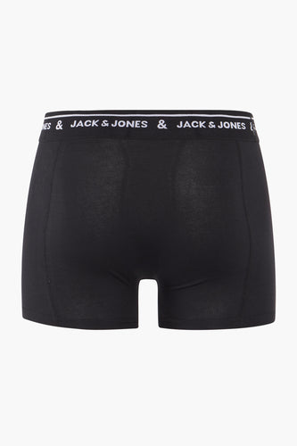 Boxers - noir