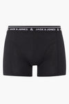 Boxer Noir - ACCESSORIES BY JACK & JONES