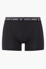 Boxer Noir - ACCESSORIES BY JACK & JONES