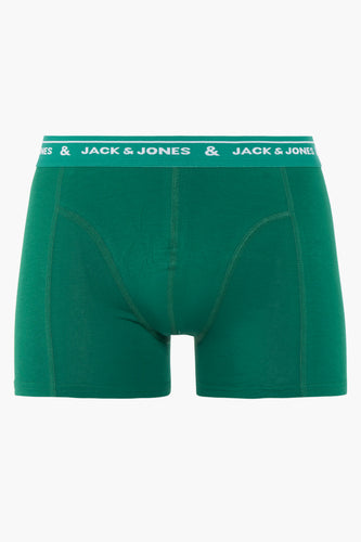 Boxers - vert - ACCESSORIES BY JACK & JONES
