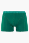 Boxer Vert - ACCESSORIES BY JACK & JONES