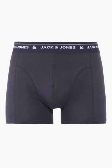 Boxer Gris - ACCESSORIES BY JACK & JONES