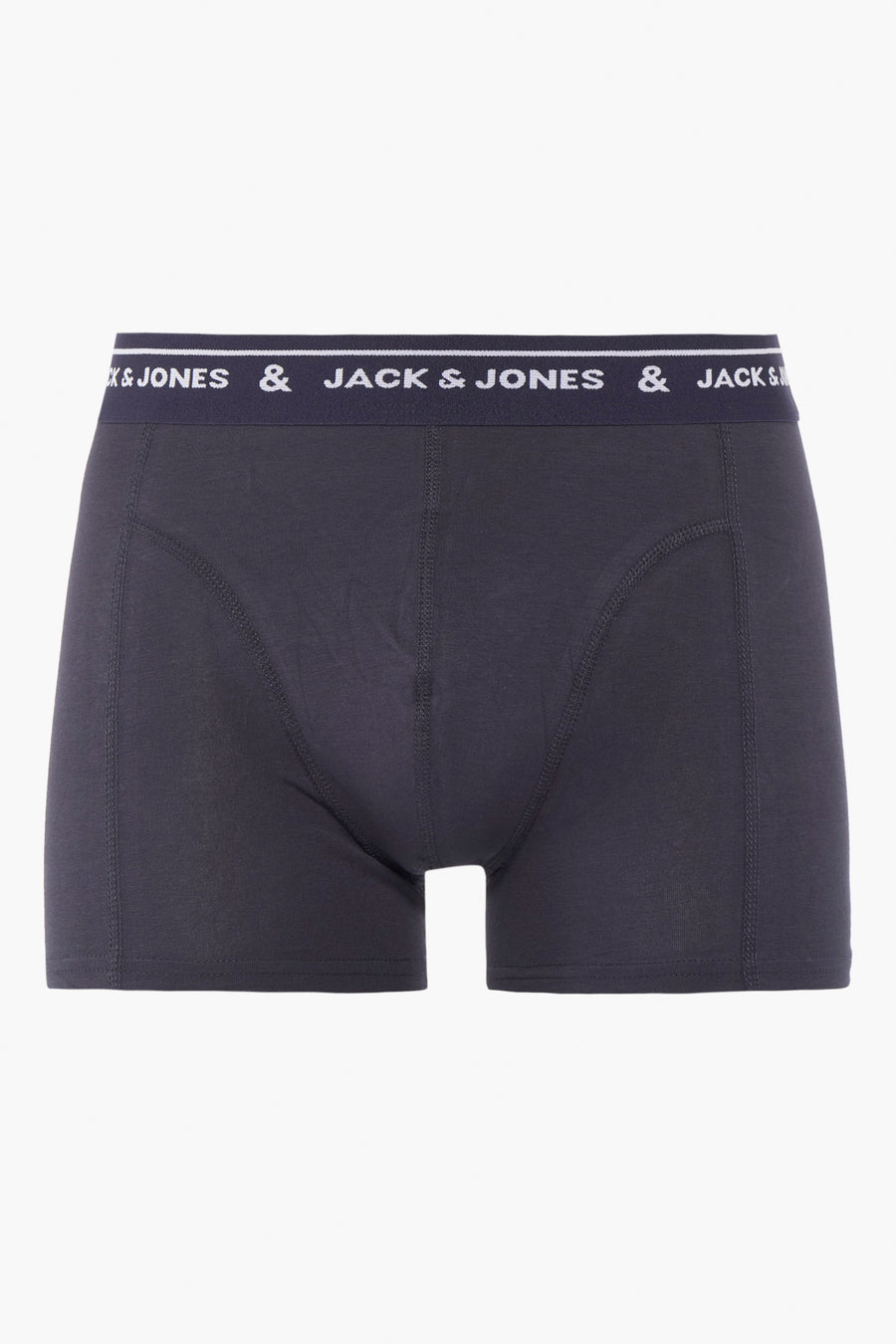 Boxers - gris - ACCESSORIES BY JACK & JONES