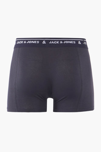 Boxers - gris - ACCESSORIES BY JACK & JONES