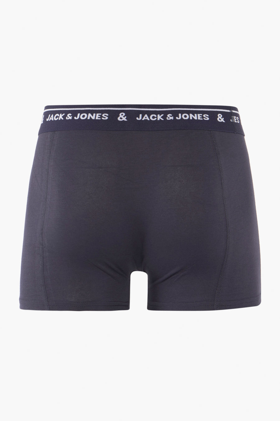 Boxers - gris - ACCESSORIES BY JACK & JONES