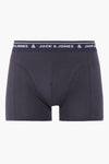 Boxer Gris - ACCESSORIES BY JACK & JONES