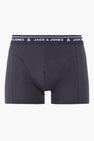 Boxer Gris - ACCESSORIES BY JACK & JONES