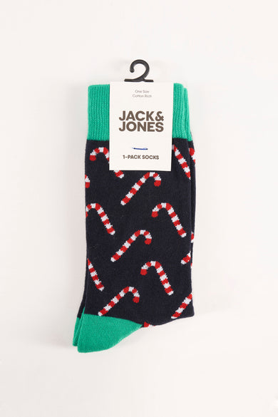 Sokken Zwart - ACCESSORIES BY JACK & JONES