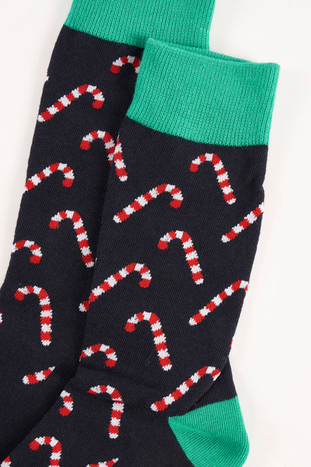 Sokken Zwart - ACCESSORIES BY JACK & JONES