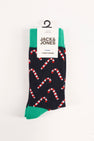 Chaussettes Noir - ACCESSORIES BY JACK & JONES