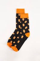 Chaussettes Noir - ACCESSORIES BY JACK & JONES