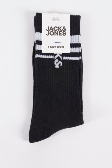 Chaussettes Noir - ACCESSORIES BY JACK & JONES