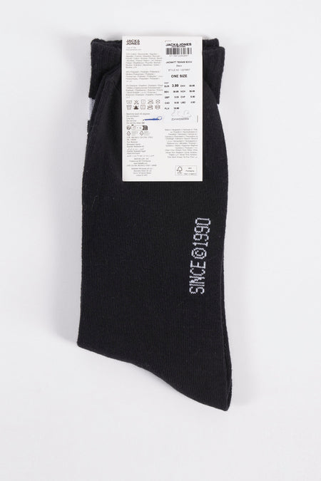 Chaussettes Noir - ACCESSORIES BY JACK & JONES