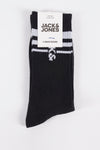 Chaussettes Noir - ACCESSORIES BY JACK & JONES