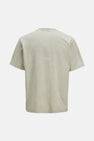 JCOINTERLUDE WASH TEE SS CREW NECK