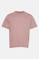 JCOINTERLUDE WASH TEE SS CREW NECK