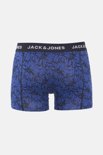 Boxers - bleu