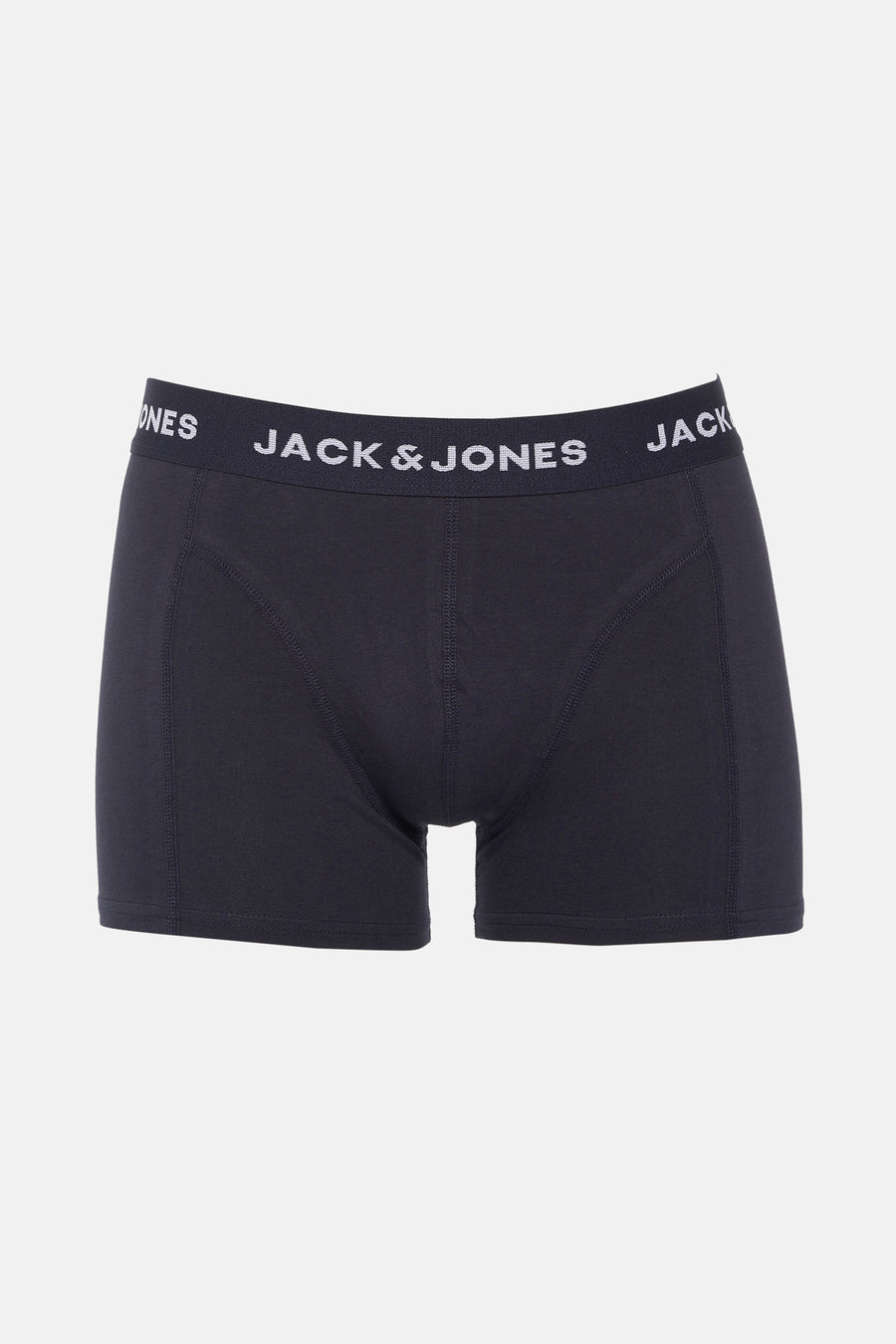 Boxers - bleu - ACCESSORIES BY JACK & JONES