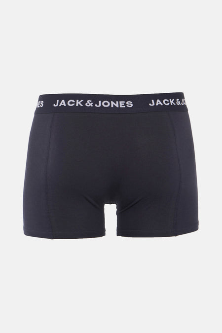 Boxershort Blauw - ACCESSORIES BY JACK & JONES