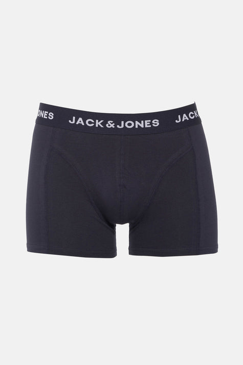 Boxershort Blauw - ACCESSORIES BY JACK & JONES