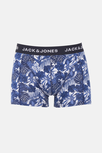 Boxers - bleu