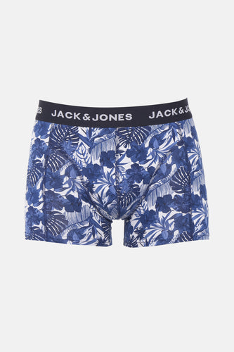 Boxers - bleu - ACCESSORIES BY JACK & JONES