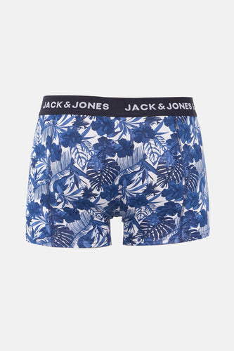 Boxers - bleu