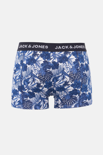 Boxers - bleu - ACCESSORIES BY JACK & JONES