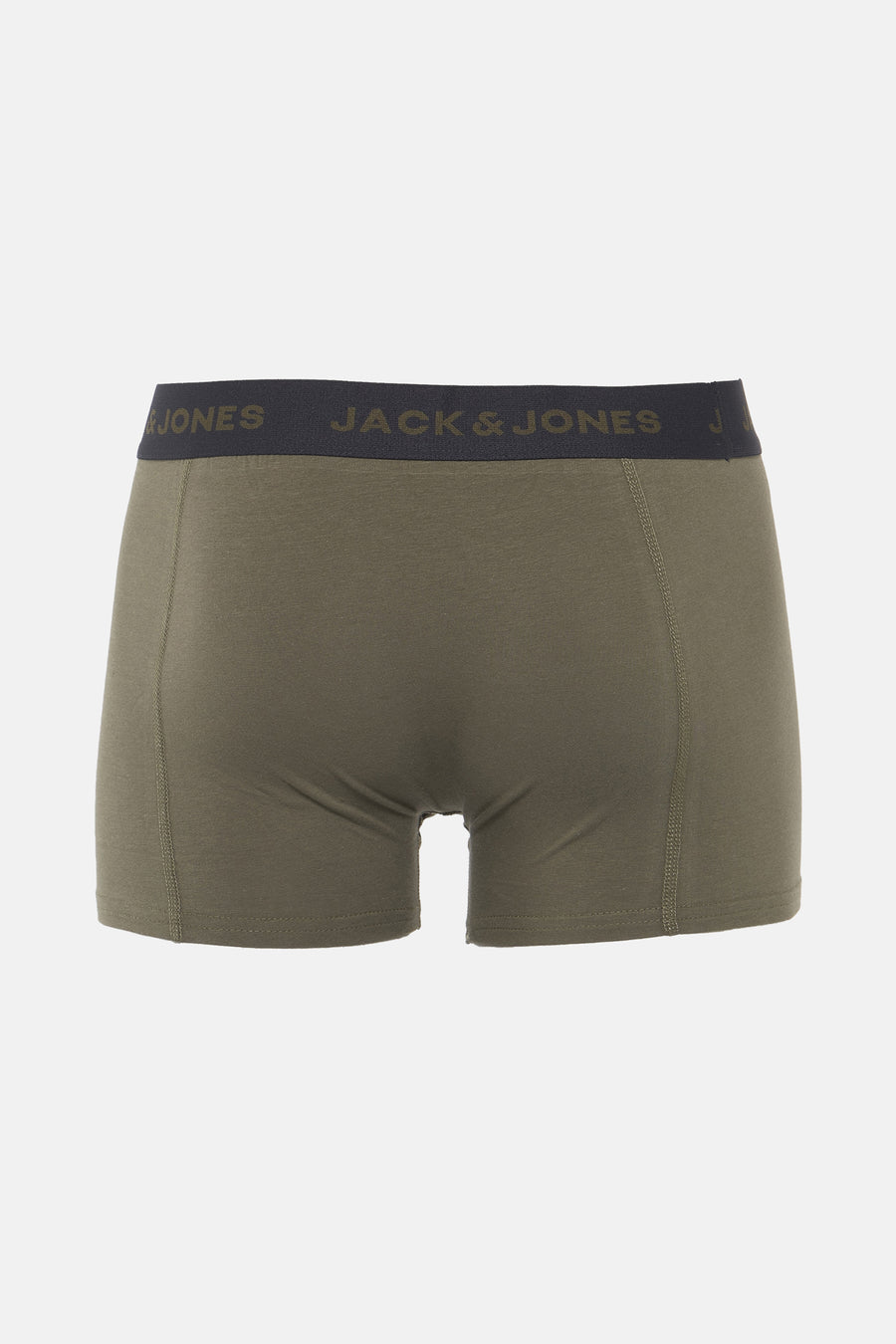 Boxershort - groen - ACCESSORIES BY JACK & JONES
