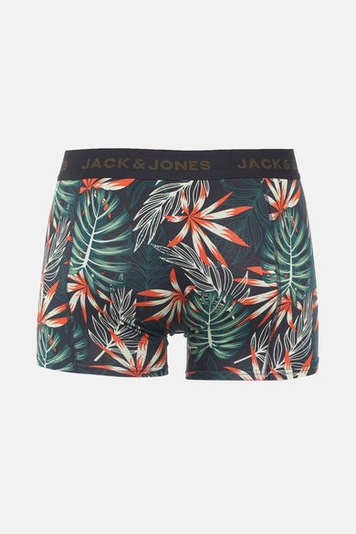 Boxershort Groen - ACCESSORIES BY JACK & JONES