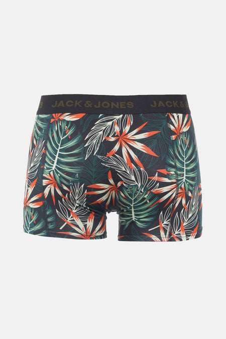 Boxershort Groen - ACCESSORIES BY JACK & JONES